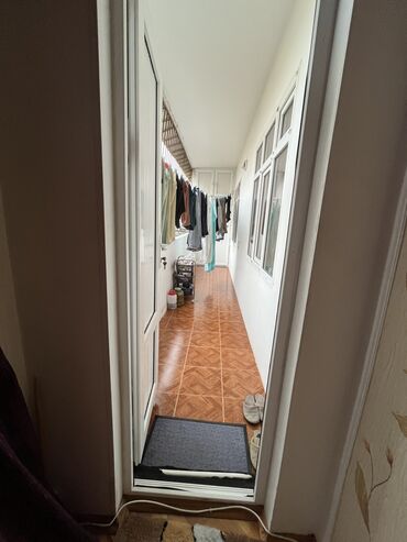 Köhnə tikili: Bakı, 9-cu mikrorayon, 5 otaqlı, Köhnə tikili, m. Nəsimi, 125 kv. m — 9