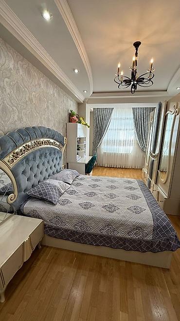 usaq carpayi: SARAY MTK-da 213 m², 5 OTAQLI, SUPER TƏMİRLİ MƏNZİL SATILIR Saray — 9