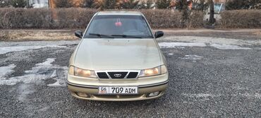 Daewoo: Daewoo Nexia: 2007 г., 1.5 л, Механика, Бензин, Седан