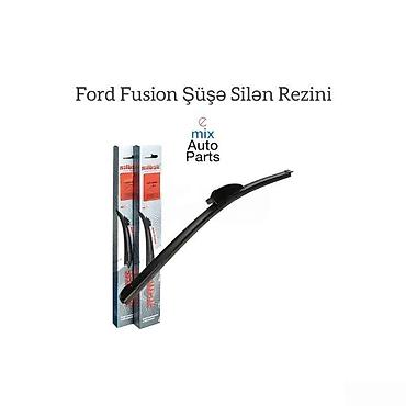 ford contour: "Ford Fusion" şüşə silən rezini Bütün kateqoriyalar • Nəqliyyat • — 1