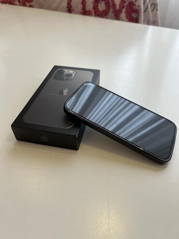 sony xperia z5 dual e6683 graphite black: IPhone 13 Pro, 128 GB, Graphite, Face ID
