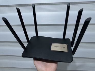 acer swift x: Wi‑Fi роутер Ruijie Reyee - Мощная беспроводная система с 6 внешними lalafo.kg да acer swift x: Wi‑Fi роутер Ruijie Reyee - Мощная беспроводная система с 6 внешними