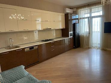 20 ci sahe: İcarəyə verilir 3 otaqlı yeni tikili 127 m², Şah İsmayıl Xətai m — 8