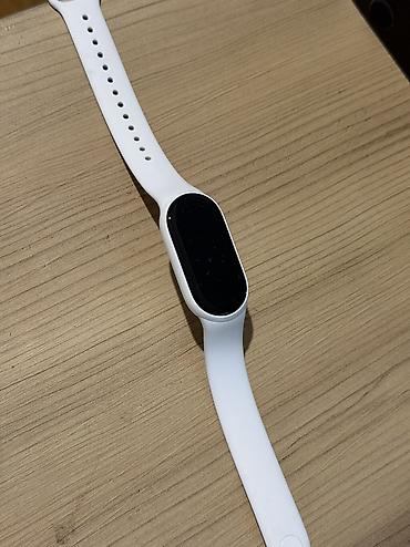 Техника и электроника: Xiaomi band 10 ceramic edition global — 2