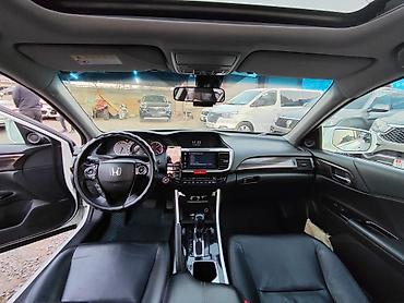 решетка хонда аккорд: Honda Accord: 2015 г., 2.4 л, Вариатор, Бензин, Седан — 2