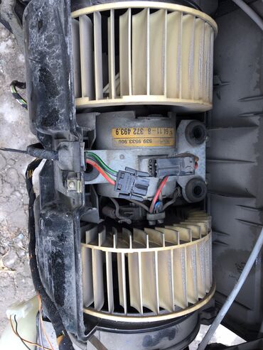 Зеркала: БМВ Е39 Е38Е53 ЗЕРКАЛА ПЕЧКА БЛОКИ ФАРЫ АКПП ХОДОВКА КУЗОВ И МНОГОЕ — 26