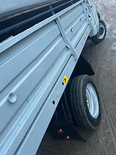 Yük maşınları: Gazel qazel 2000 satilir — 12