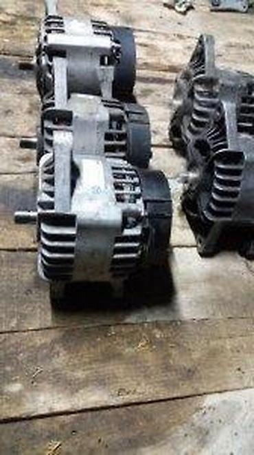 auto otpad becej: Alfa Romeo 147-ALTENATOR 1.9 JTD. Alfa Romeo 147-ALTENATOR 1.9 JTD — 3