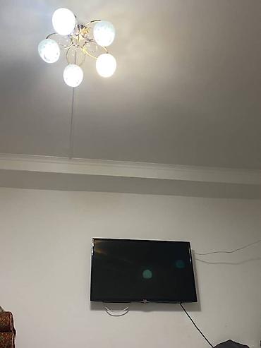 Продажа квартир: 1 комната, 48 м², 3 этаж — 2