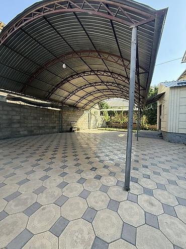көк жар дом: 4 бөлмө, 150 м², Бишкек, Көк-Жар ж/м Менчик ээси — 3