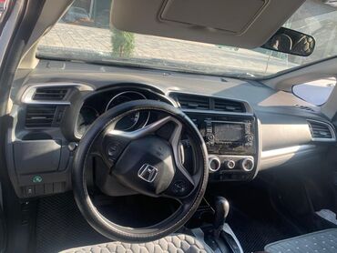 шевроле спарк 2017 цена: Honda Fit: 2016 г., 1.3 л, Автомат, Бензин, Хетчбек