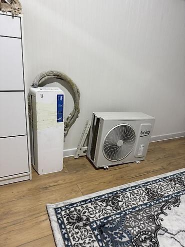 water cooler: Кондиционер-Beko - Бренд: Beko - Назначение: квартира, дом, офис — 3