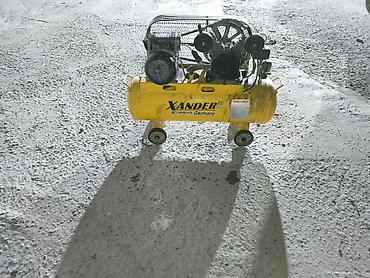 elektrikli misar: 100 l, Nağd ödəniş, Yeni — 3