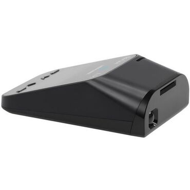 Digər aksesuarlar: Neoline X-COP 5700 – Əsas xüsusiyyətlər Radiomodullar •	Strelka, X, K — 8