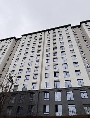 квартиры на ночь: 3 комнаты, 99 м², Элитка, 11 этаж, ПСО (под самоотделку) — 2