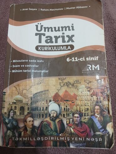 Digər: 8 manat. içi təmizdir