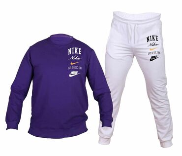 Trenerke: Komplet trenerka – udobna, moderna i izrađena od kvalitetnog pamuka — 24