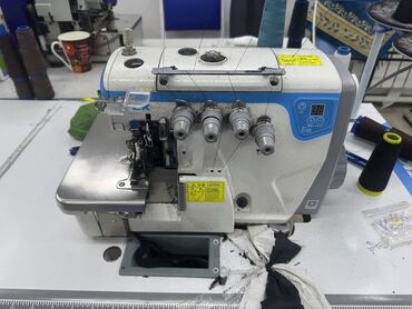 Другое оборудование для швейных цехов: Продается распошивалка, почти новая не использовалась совсем и — 7