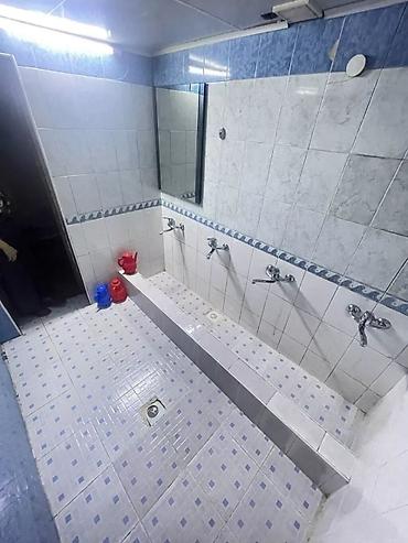 Посуточная аренда комнат: 50 м², С мебелью — 10