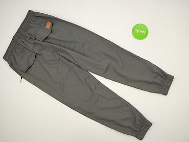 eobuwie bluzy: Shein, Spodnie dresowe damskie, rozmiar S — 3