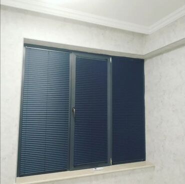 Jalüzlər: Jaluz perdeler her nov turkiye isdesal seher daxil cadrlma qurasdlrma — 1