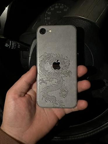 Уюлдук телефондор жана аксессуарлар: IPhone SE 2020, Колдонулган, 64 ГБ, Каптама, 77 % — 1