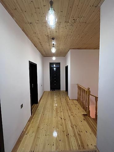 evlər satisi: Dübəndi 6 otaqlı, 200 kv. m, Yeni təmirli — 3
