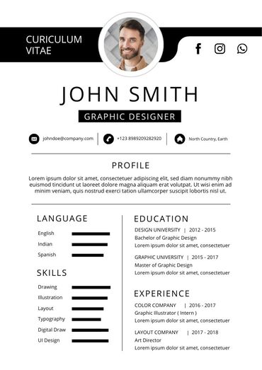 Sifarişlə əl işləri: "Cv Resume BukletMenyu Logo Köhnə rəsmlərin bərpasıOnline — 10