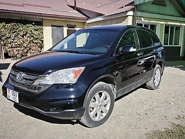 honda stepwgn авто: Honda CR-V: 2009 г., 2.4 л, Автомат, Бензин, Кроссовер — 2