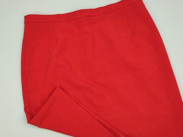 Spódnica damska, rozmiar 3XL