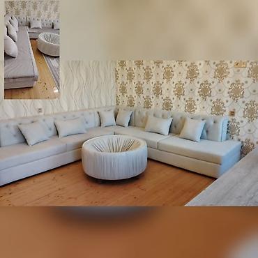 Divan satılır jurnalni ilə birlikdə 500₼. Yaxşı vəziyyətdədir. Açılmır — 1