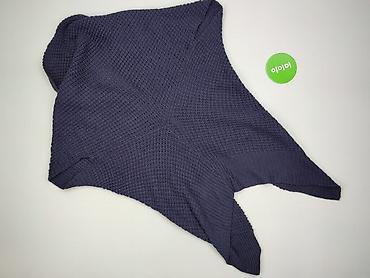 golf burberry: Ponczo damskie, rozmiar L — 3