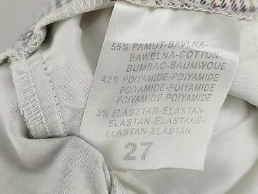 garnitury galant: M.Sara, Spodnie materiałowe damskie, rozmiar S — 5