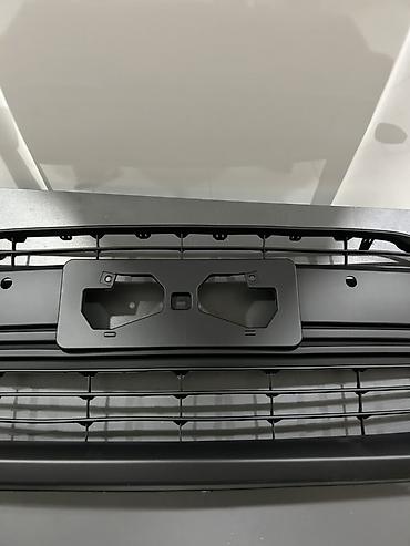 chevrolet cruze diffuser: Ön, Toyota Fielder — 6