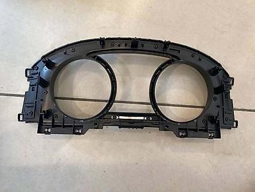 globber 4 in 1: BLENDA SATA ZA VOLKSWAGEN GOLF 7 - 5G0857059S | Blenda brzinomera za — 1