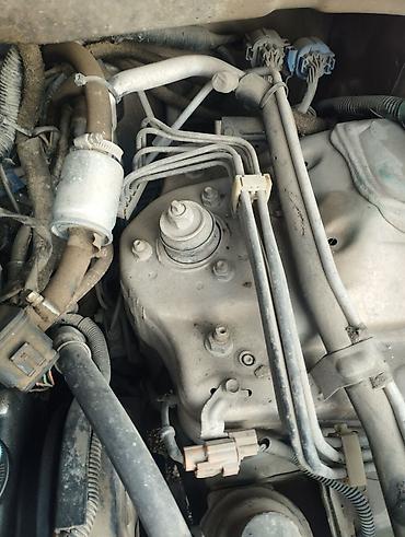 Honda: Honda Odyssey: 1999 г., 2.2 л, Бензин, Минивэн — 11