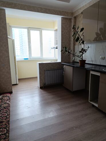 Продажа квартир: 2 комнаты, 60 м², Элитка, 4 этаж, Косметический ремонт — 7