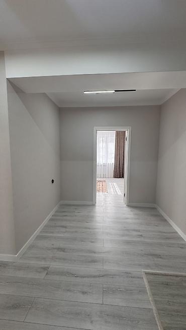 витрина островок: 2 комнаты, 66 м², Кулатов мкр., 1 этаж, Дизайнерский ремонт — 6