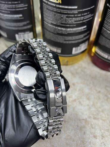 Классические часы: Классические часы часы, Rolex, Унисекс, Новый — 8