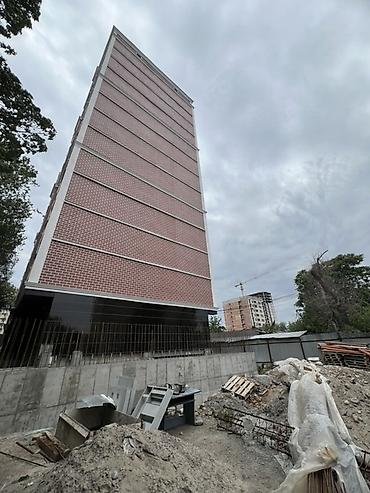 Новостройки от застройщика: 2 комнаты, 63 м² — 4