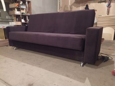 Раскладные диваны: Раскладной диван, Новый — 11