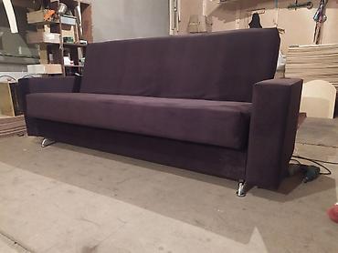 sofa: Прямой диван, Новый — 7