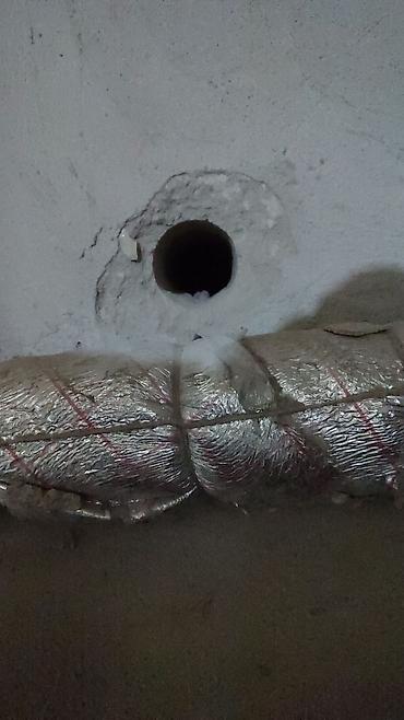 Дрели: Алмазное сверление, бетон кирпич любой материал, вытяжка, кухня — 3