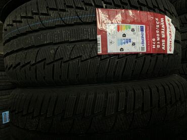 зимние шины р18: Шиналар 235 / 50 / R 18, Кыш, Жол тандабастар (АТ/МТ)