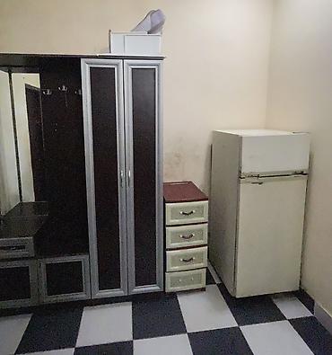 Kirayə mənzillər: 1 otaqlı mənzil – kirayə üçün təqdim olunur Plan: - Geniş işıqlı zal — 3