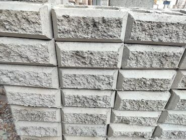 Пескоблок: Пескоблок Гладкий, Стеновой, 150x190x390, Бесплатная доставка — 14