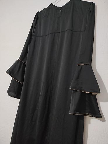 Вечерние платья: Вечернее платье, Пышное, Длинная модель, С рукавами, Шлейф, Корсет, Стразы, 5XL — 9