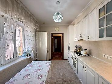 Продажа коттеджей и домов: 📍с.Лебединовка 🔘4-комнаты 🔘95м² Продаю ДОМ в Лебединовке 4 ком. - — 7