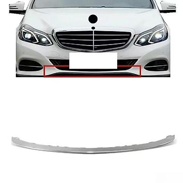 w203 radiator: "Mercedes" bufer xromu Şəhər: Bakı Elanın növü: Ehtiyat hissələri — 6