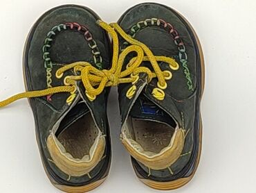 renee buty sandały: Buciki niemowlęce, 20, stan - Dobry